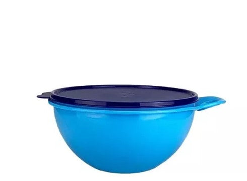 Tuperware Criativa Azul - 3 Litros