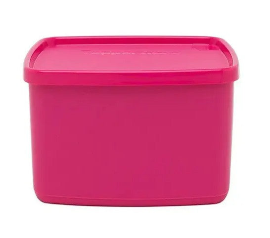 Tuperware Jeitoso Pink - 800ml