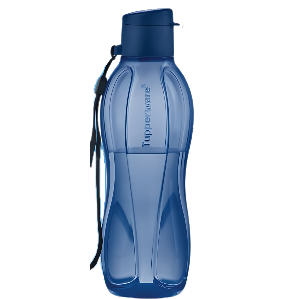 Tuperware Eco Tupper Azul Petróleo - 500ml