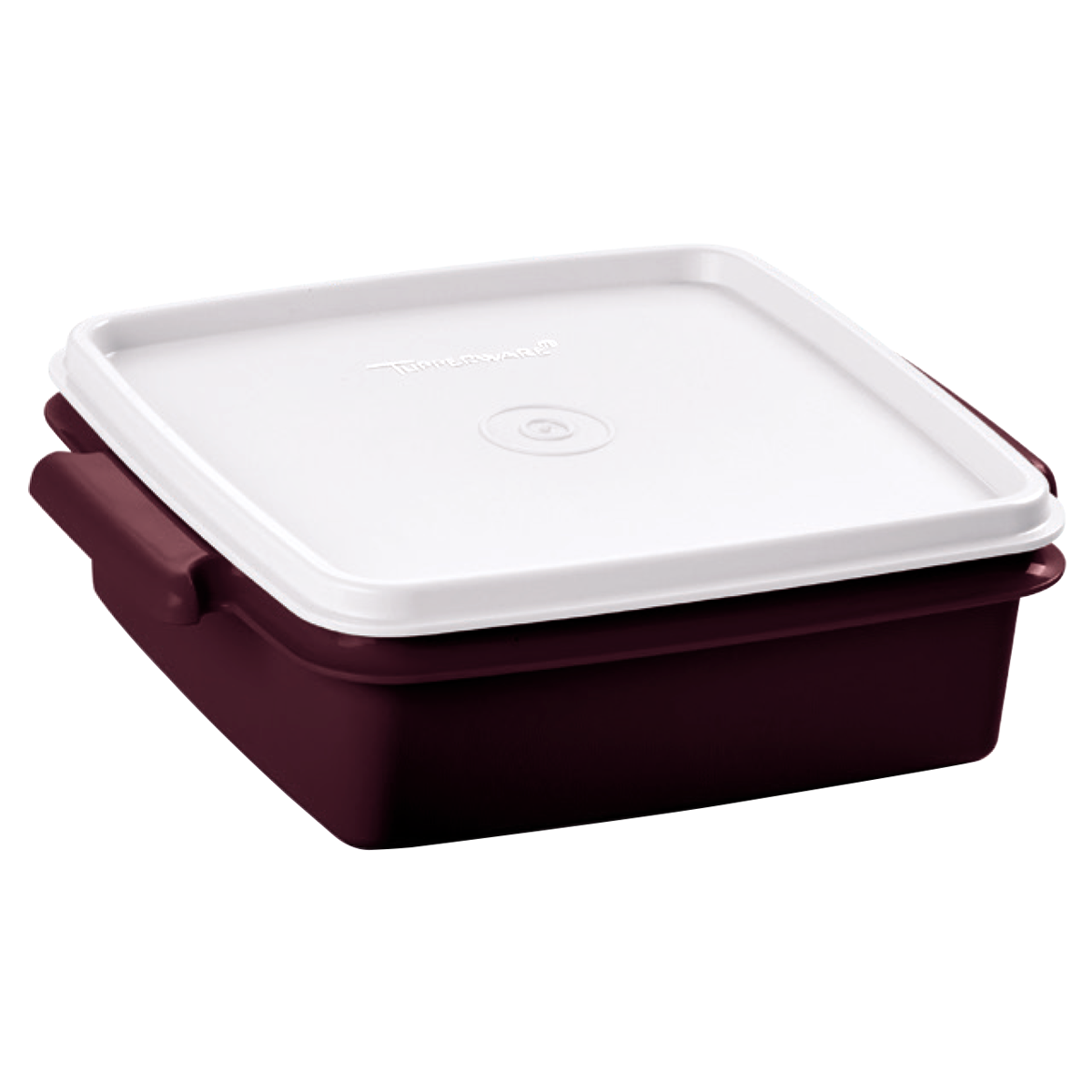 Tuperware Pote 780ml Merlot